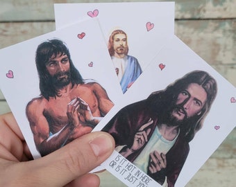 Jesus Valentines