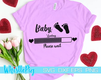 Download Baby Loading Svg Etsy