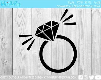 Download Free Engagement Svg Etsy SVG Cut Files