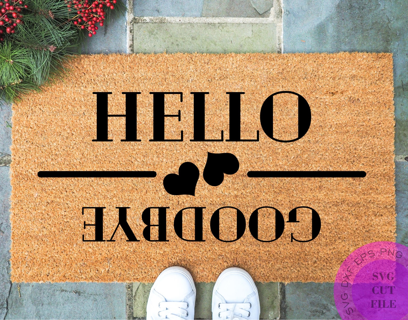 Doormat Svg Bundle Svg Funny Door Mat Svg Door Mat Svg Etsy