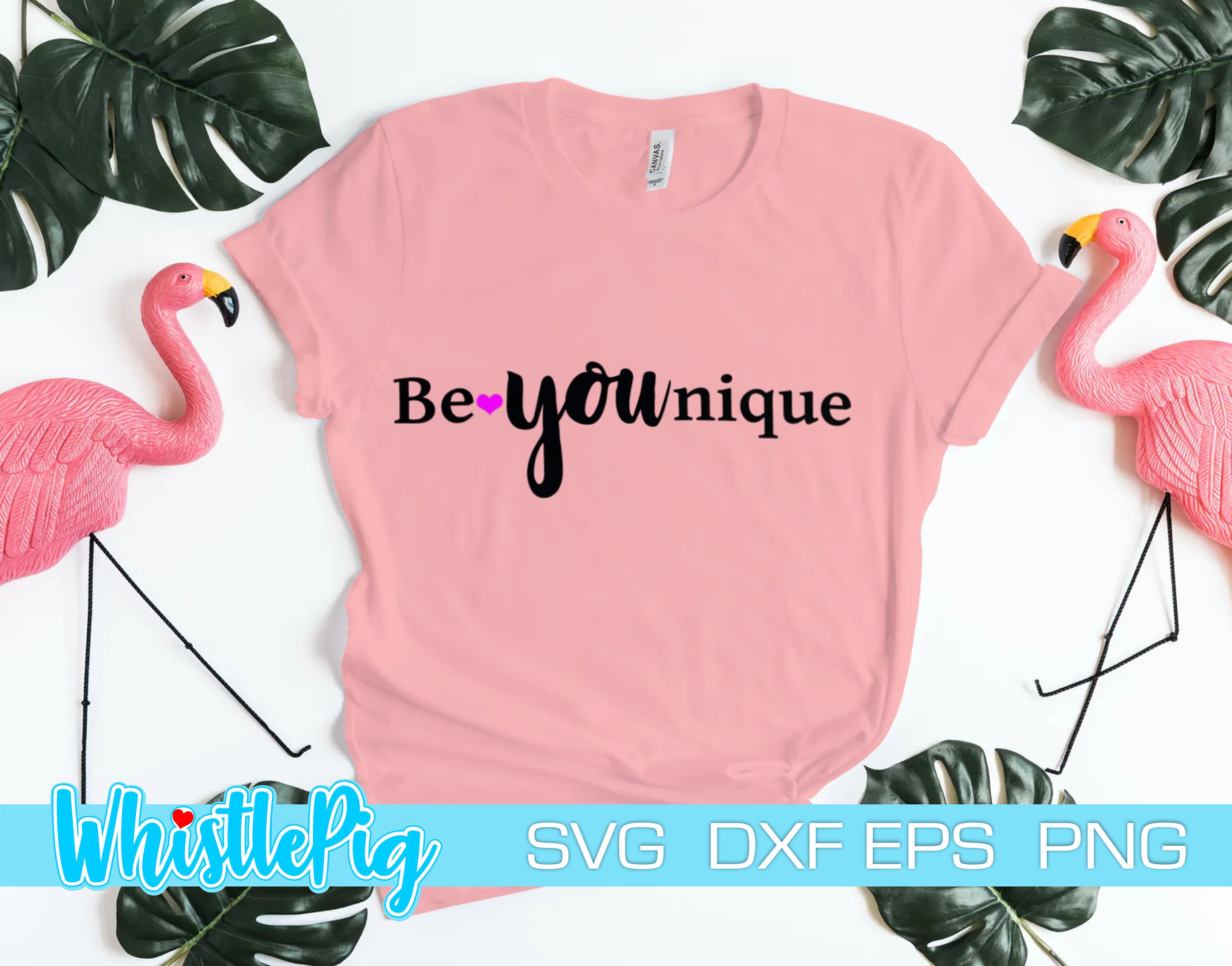Be Younique SVG / Be Unique Svg / Be unique cut file / Svg for | Etsy