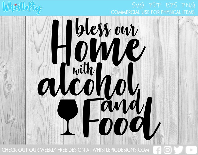 Free Free 313 Bless Our Home Svg Free SVG PNG EPS DXF File