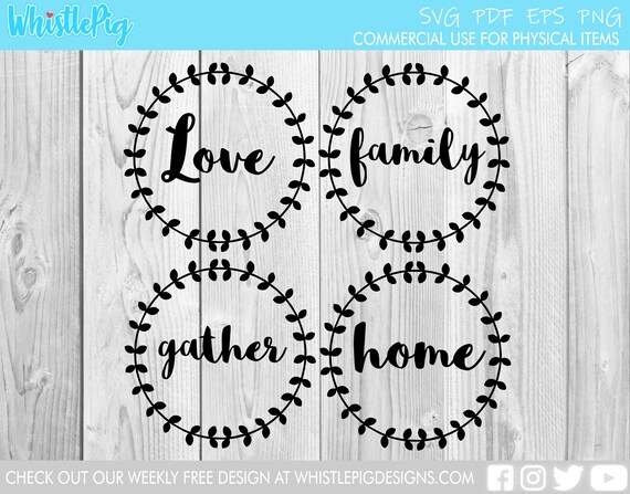 Free Free 216 Family Wreath Svg Free SVG PNG EPS DXF File