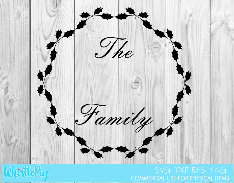 Free Free 153 Family Monogram Svg SVG PNG EPS DXF File