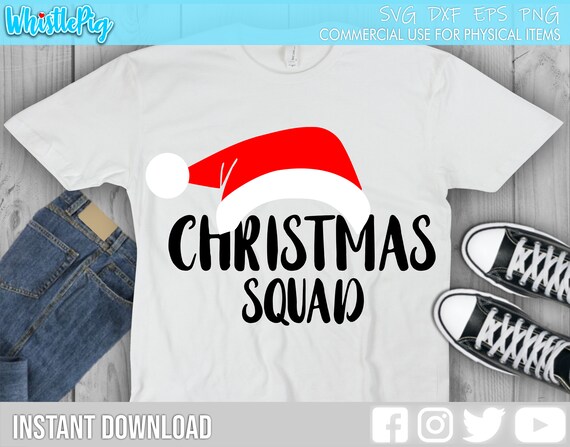 Download Christmas Svg Christmas T Shirt Svg Family Christmas Shirt Etsy