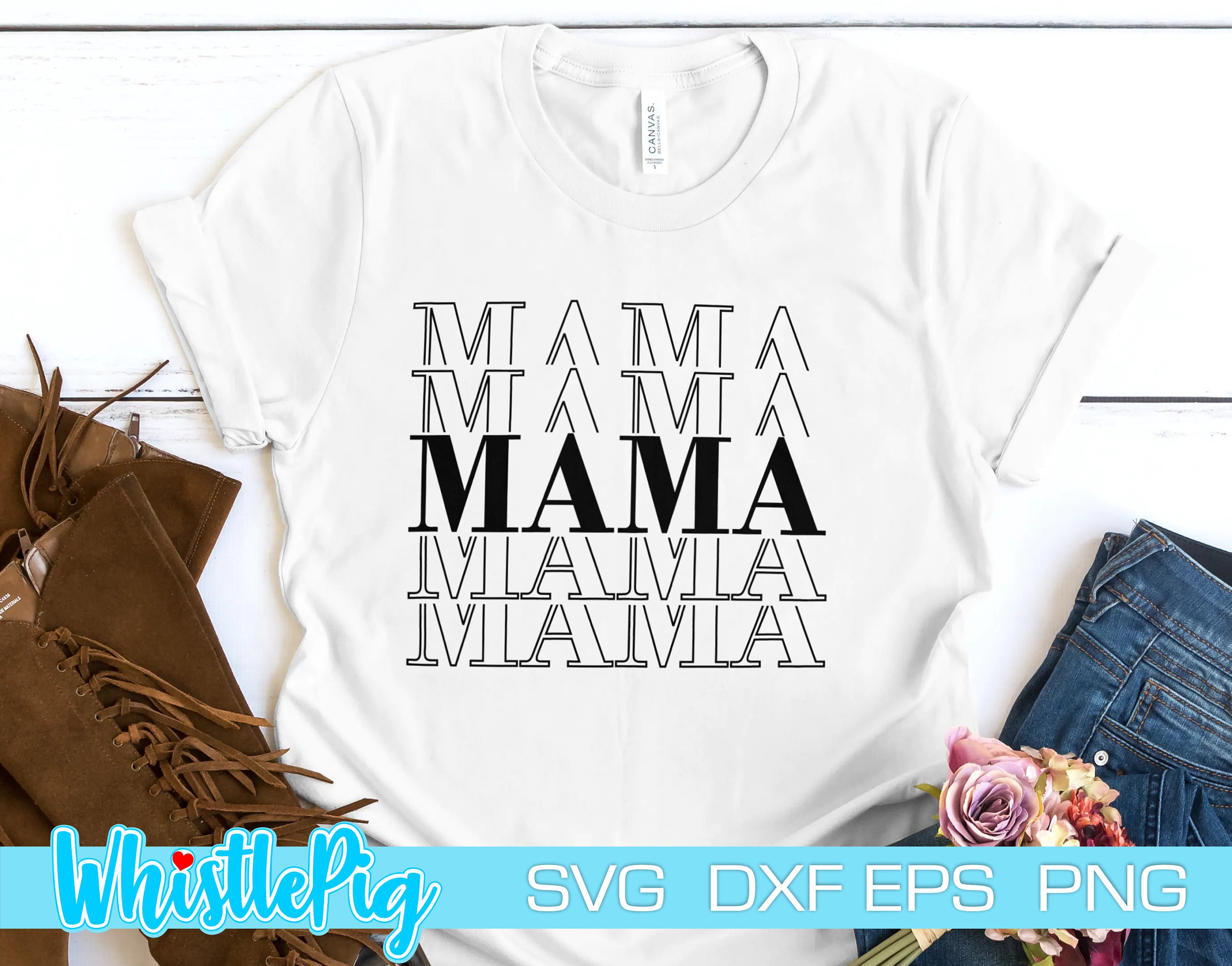 Free Free Mama Life Svg 848 SVG PNG EPS DXF File
