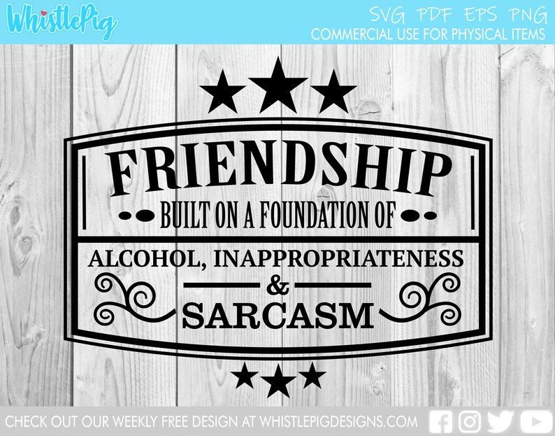 Download Friendship SVG Best Friends Svg Funny friendship svg funny ...