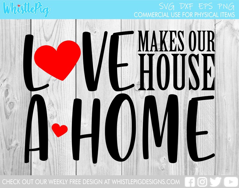 Free Free 148 Home Heart Svg SVG PNG EPS DXF File