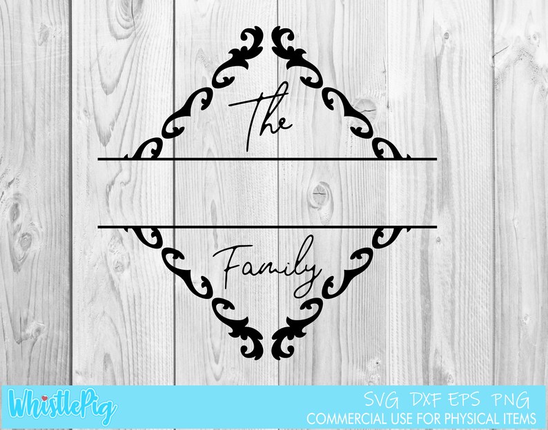 Download Family Monogram Svg Family Monogram Svg Family Svg Farmhouse Monogram Svg Farmhouse Svg Farmhouse Sign Svg Split Monogram Svg Scrapbooking Paper Party Kids Efp Osteology Org