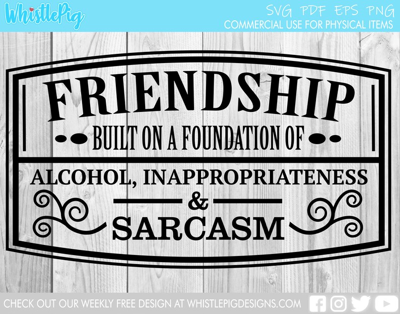 Download Art Collectibles Clip Art Housewarming Adult Humor Svg Vintage Svg Funny Svg Funny Friendship Svg Funny Friendship Quote Svg Friendship Svg Friend Sign Svg
