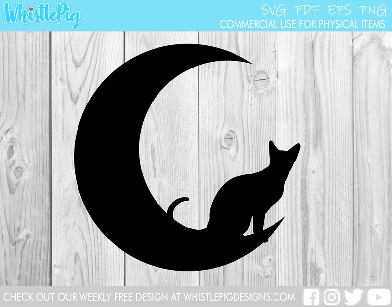 Download Cat And The Moon Zentangle Svg Mandala Cat And The Moon Svg Zentangle Cat Svg Mandala Moon Svg Cricut Svg File For Cricut Clip Art Art Collectibles Leadcampus Org