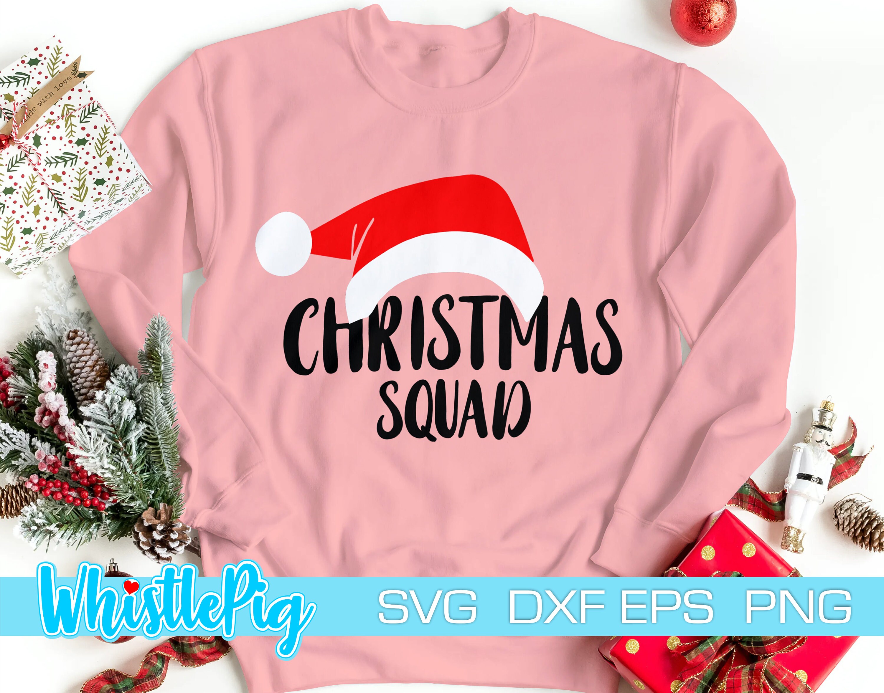 Download Christmas Svg Christmas T Shirt Svg Family Christmas Shirt Etsy