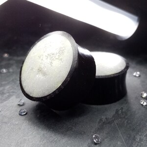 Led ear gauges deals