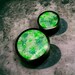 see more listings in the Polished Stone Plugs section