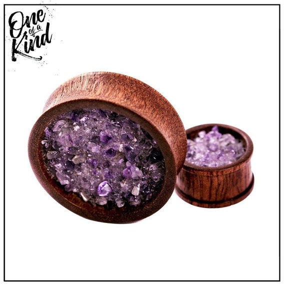 Amethyst tunnels 2024