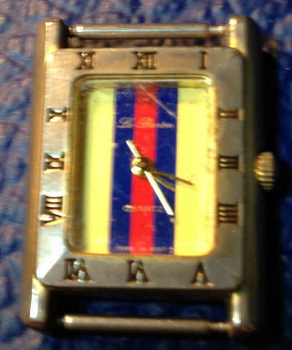 Vintage Le Baron ladies watch s-l400.jpg main image 4