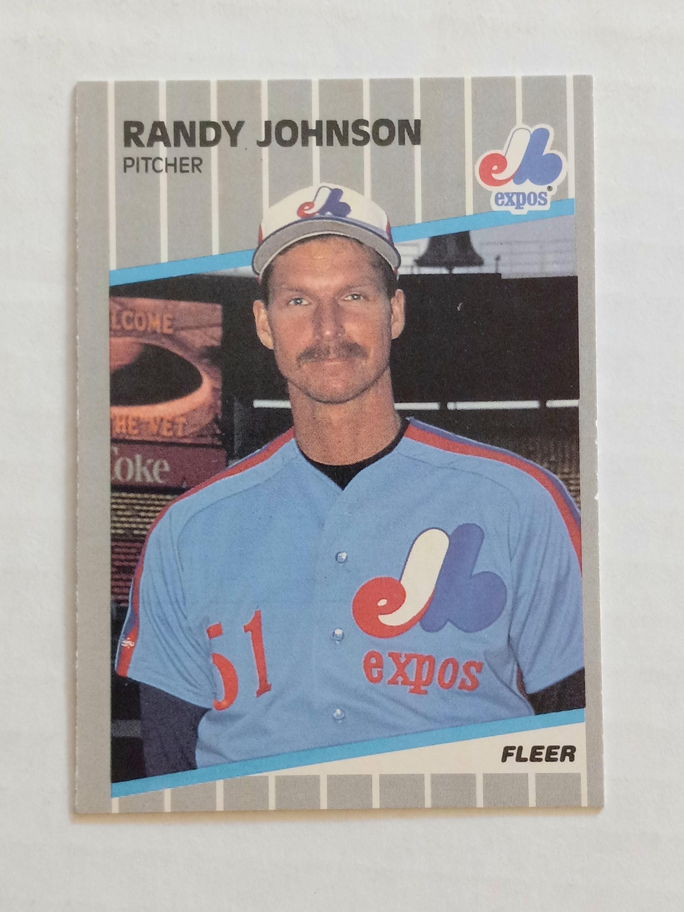 Randy johnson - Etsy 日本