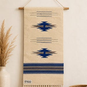 Ortega Chimayo Rug - Etsy