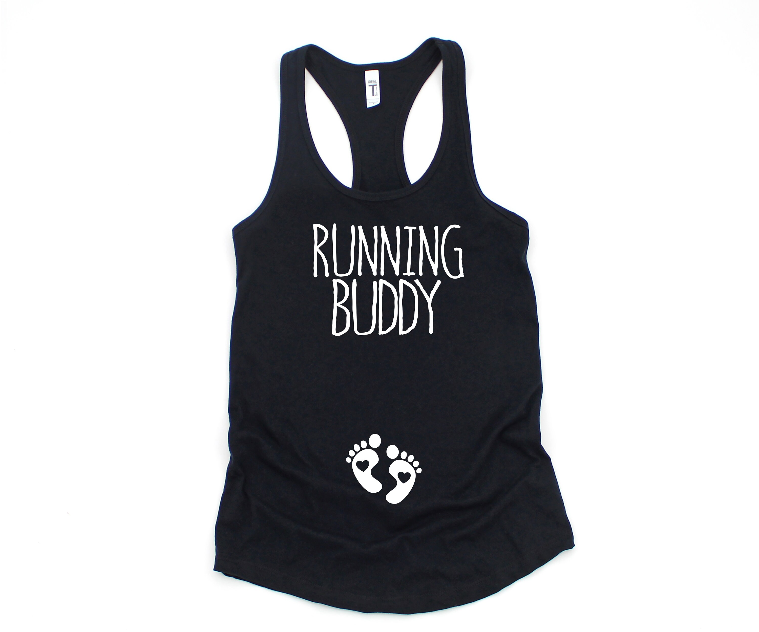 Running Buddy Top Pregnancy 