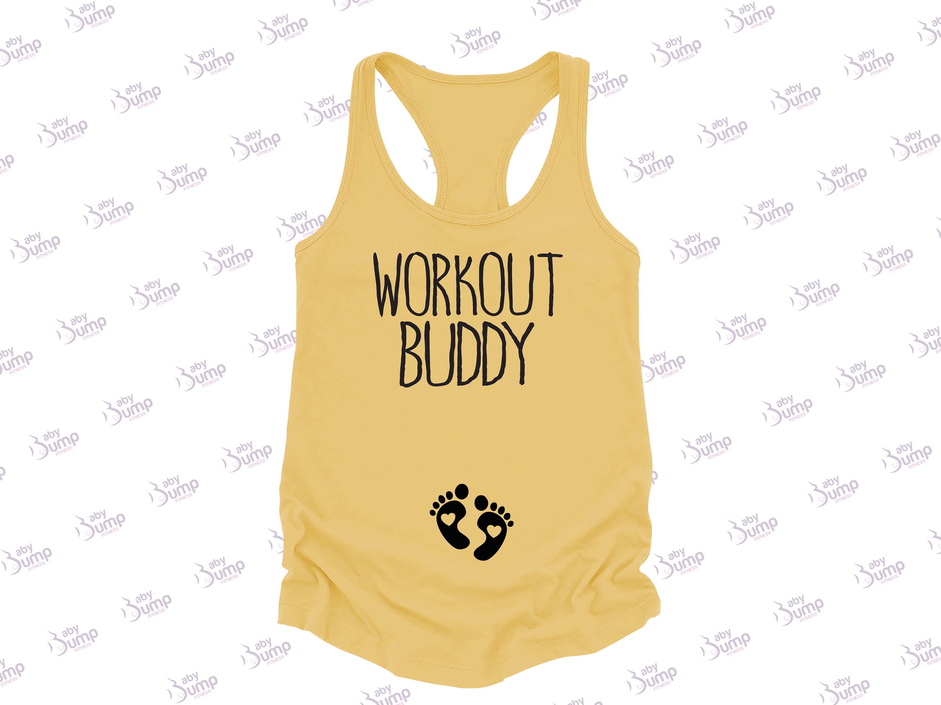 Pregnancy Tank Top, Workout Buddy Tank, Pregnancy Announcement, Pregnancy  Gift, Expecting Mother Gift, Mom-to-be Gift, Pregnancy Reveal Tank -   Canada