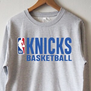 knicks jumper
