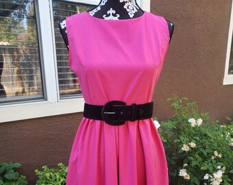 1950s reproduction clothing