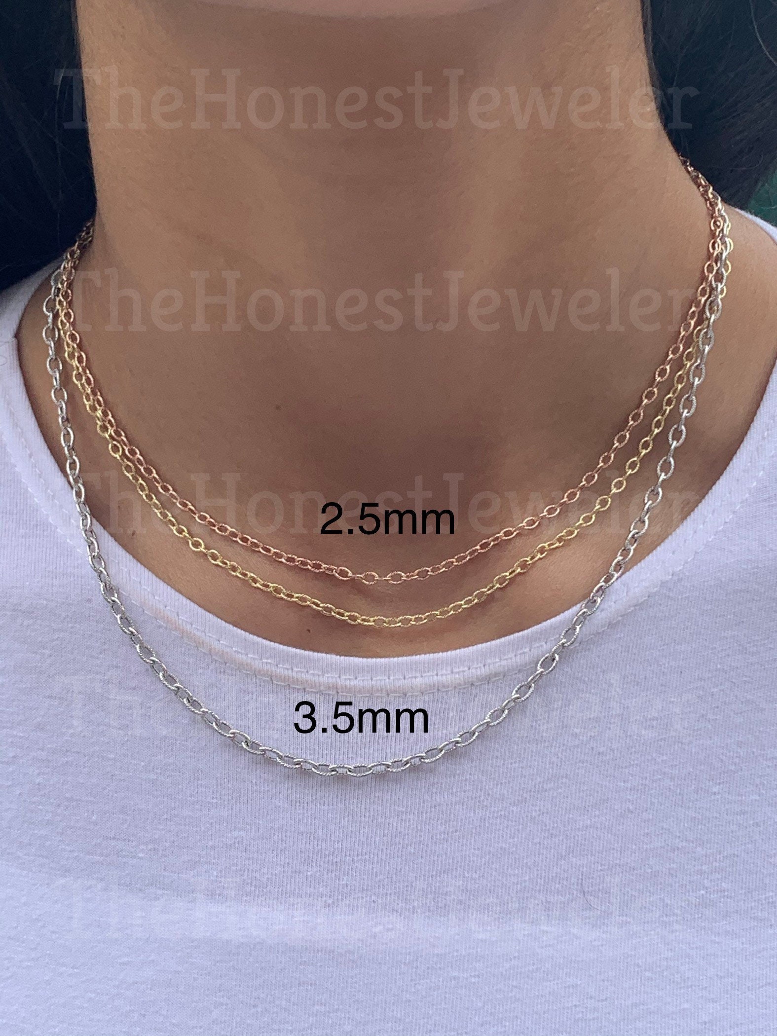 【HYERES LOR】22FW★ Pink Moonstone SV(Y) Necklace 50CM Pink Sapphire & Moonstone Necklace – Nueva Luxe