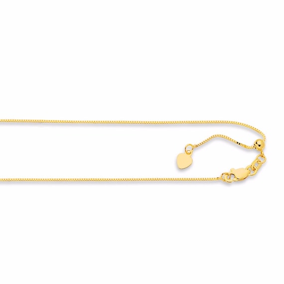 14K Yellow Gold Strawberry Pendant on an Adjustable 14K Yellow Gold Chain Necklace 14K Yellow Gold Strawberry Pendant on an Adjustable 14K Yellow Gold Chain Necklace