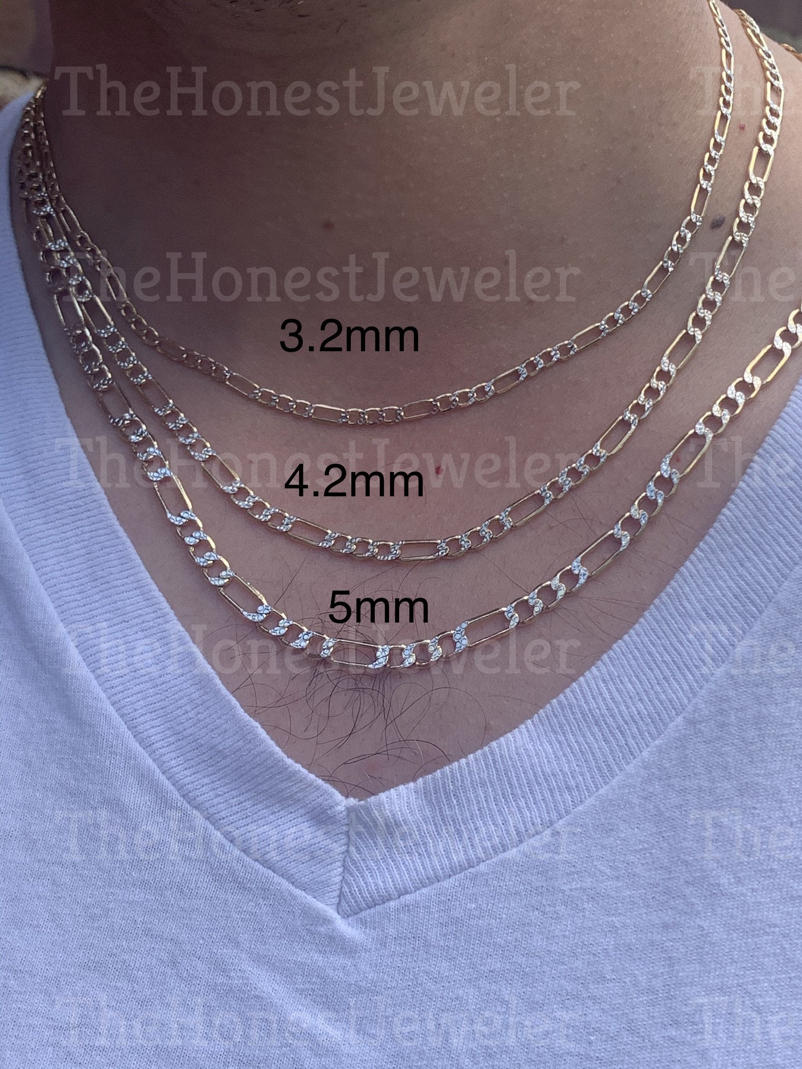 4.2 on sale mm chain