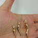 see more listings in the 14k Gold Chains/Pendants section