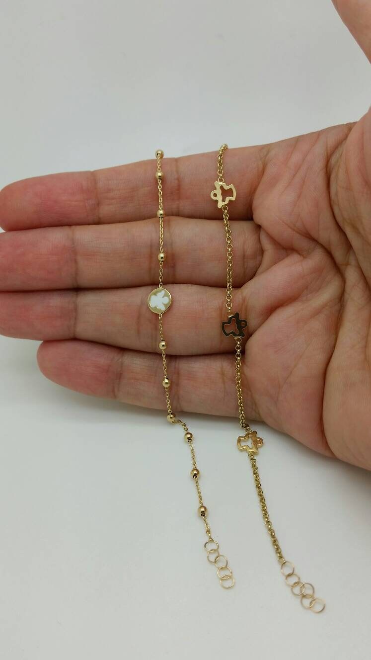 The honest jeweler etsy deals