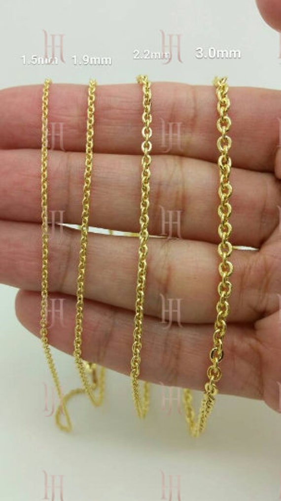Forsantina chain on sale