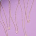 see more listings in the 14k Gold Chains/Pendants section