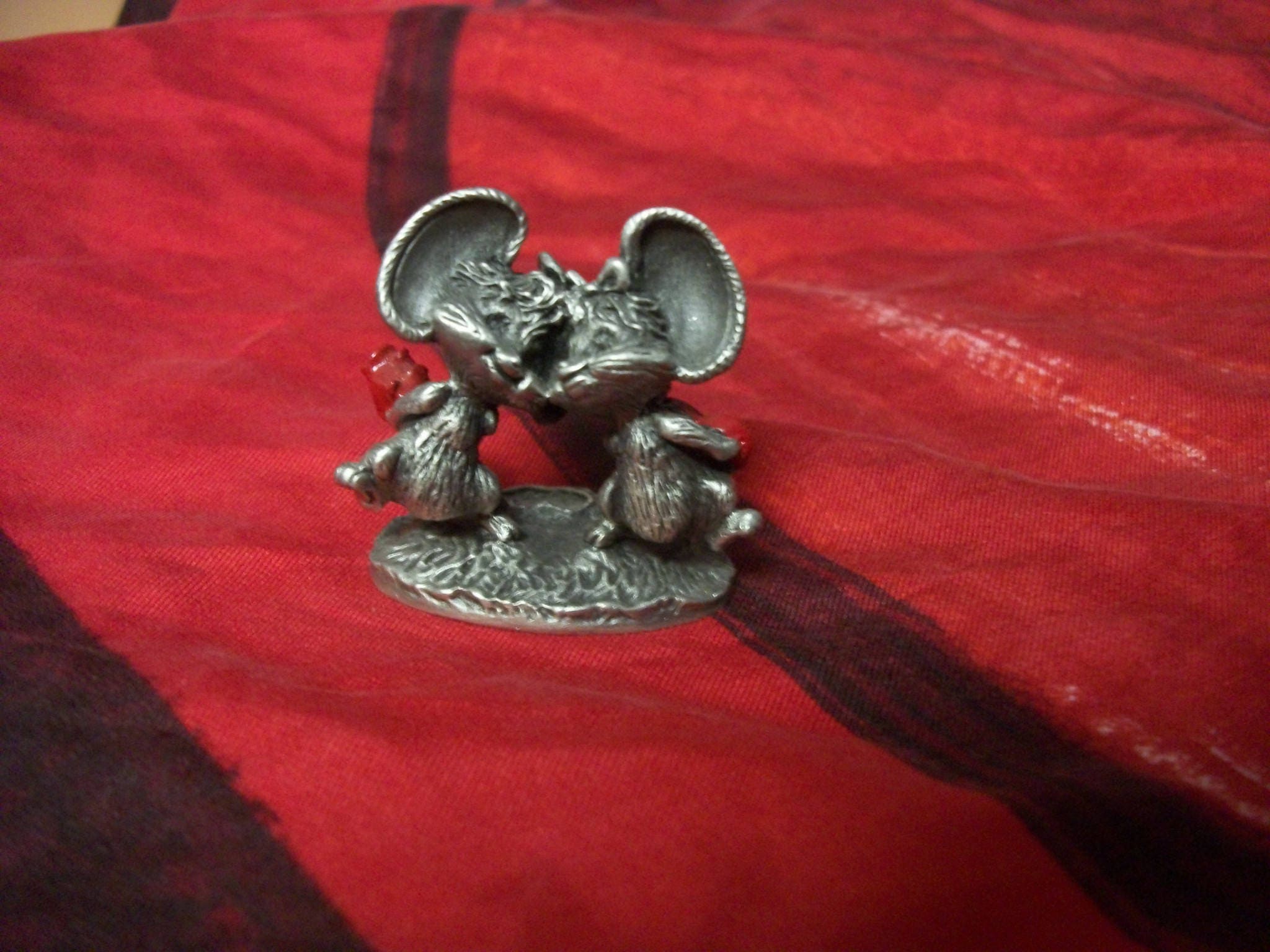 Hudson fine pewter - Etsy 日本