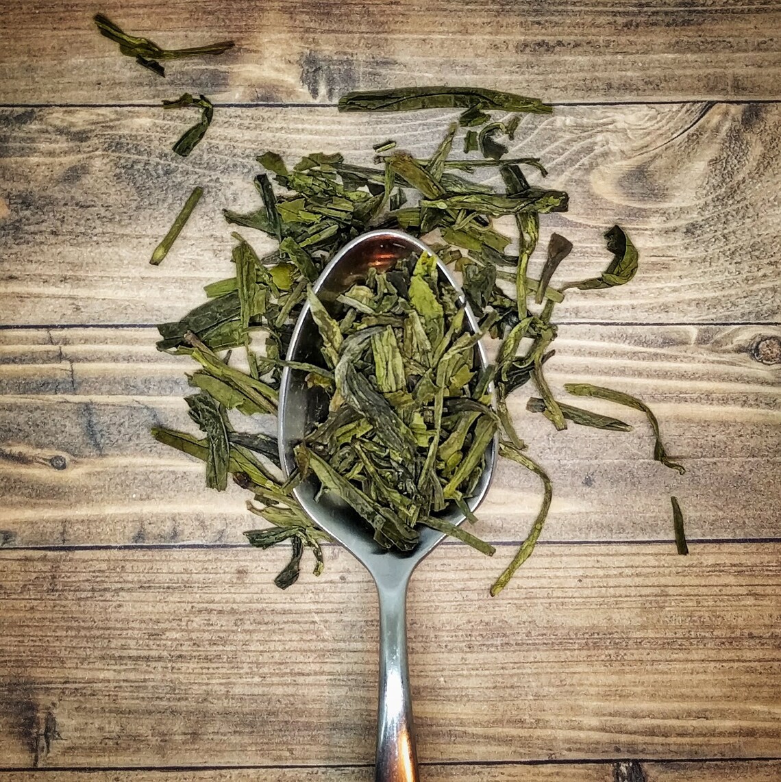 Green Tea Samples Green Tea Sample Pack 4 of Our Most Etsy