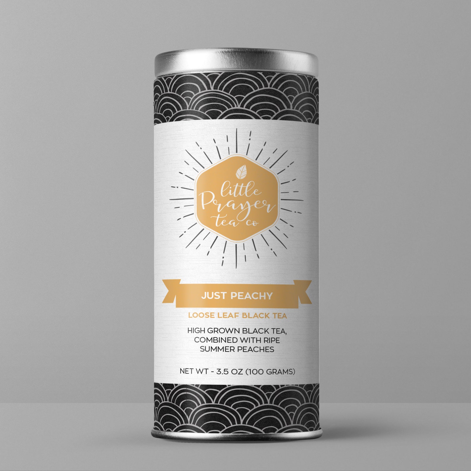 Black Tea Variety Pack Black Tea Assortment Etsy