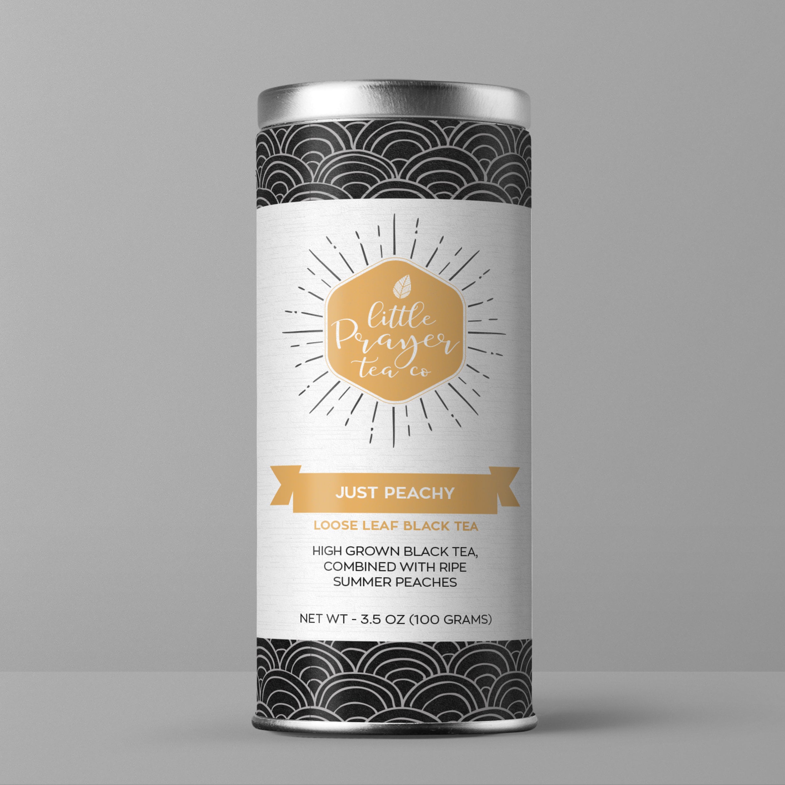 Black Tea Variety Pack Black Tea Assortment Etsy