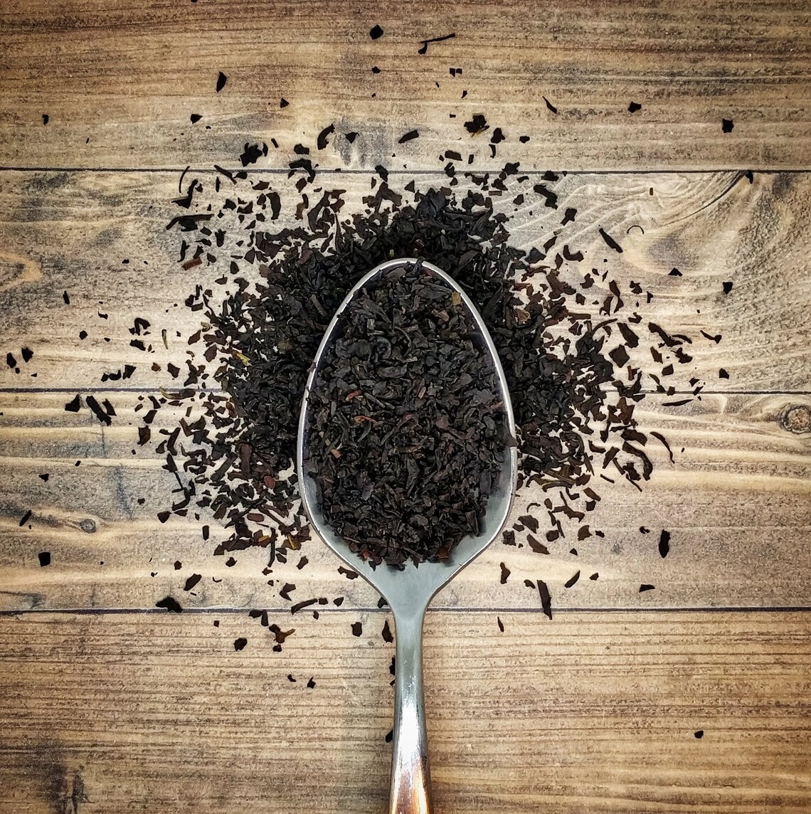 Bergamot Earl Grey Tea // Classic Earl Grey // Best Earl Grey Etsy