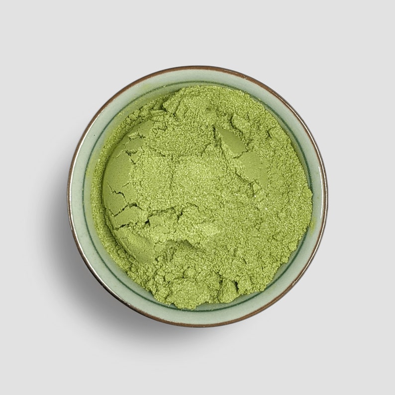 Sweet Matcha Green Tea | Authentic Japanese Matcha with Cane Sugar | Perfect for Lattes | Creamy & Sweet Flavor image 2