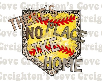 家ほど居心地のいい場所はない ソフトボール png | ソフトボール png | ソフトボール ママ シャツ デザイン | ソフトボール デジタル ダウンロード | ソフトボール 昇華 png