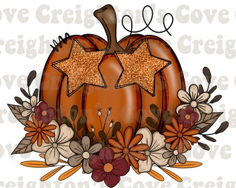 Pumpkin Season Png, Fall Vibes PNG, Fall PNG, Varsity Design, Retro Fall Png, vintage, Pumpkin Season, Instant Download, Sublimation Design