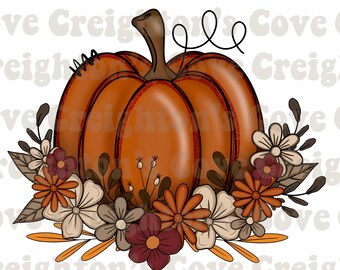 Pumpkin Season Png, Fall Vibes PNG, Fall PNG, Varsity Design, Retro Fall Png, vintage, Pumpkin Season, Instant Download, Sublimation Design