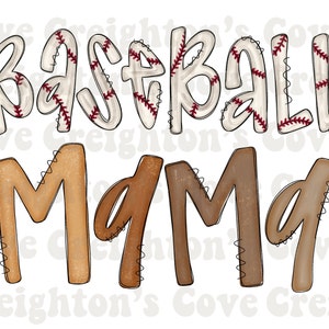 Baseball Mom Png Sublimation Design Download, Baseball Mom Png, Baseball Mom boho Png, Baseball Sublimation Png, Baseball Mom Design