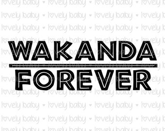 Download Visual Arts Printing Printmaking Cricut Eps Instant T Shirt Onesie Silhouette Svg Baby Boy Png Cuttable File Black Panter Wakanda Forever Svg Jpg