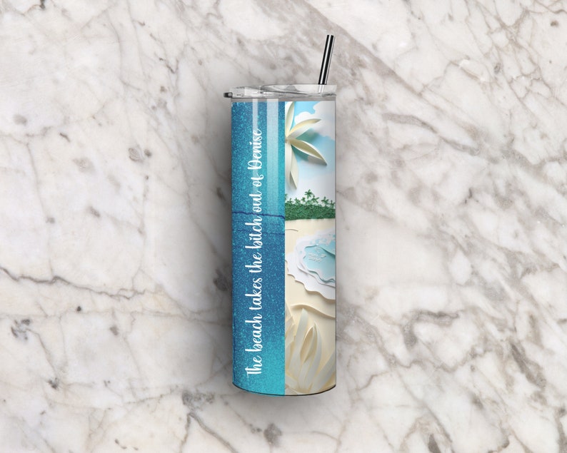 Custom Travel Cups
