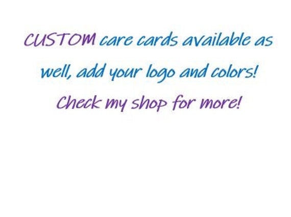 Download Free Mug Care Cards Svg Tumbler Care Printable Print And Cut Etsy SVG Cut Files