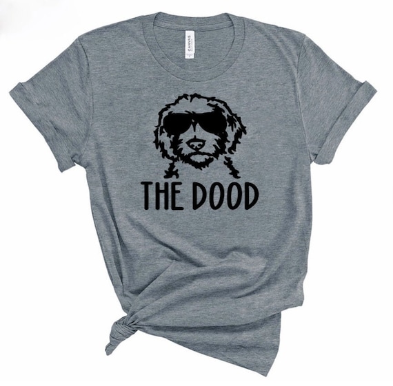 labradoodle mom shirt