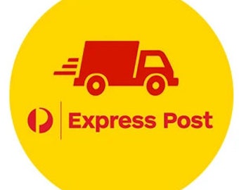 EXPRESS POST