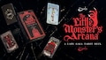 The Little Monster's Arcana: a Lady Gaga Tarot