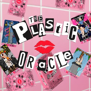 THE PLASTIC ORACLE